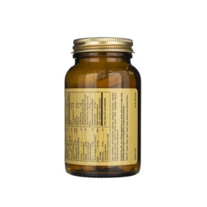 solgar formula v vm 75