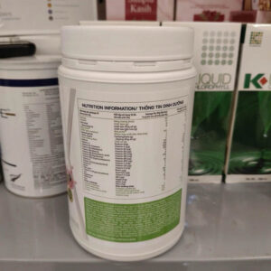 sữa fitboost
