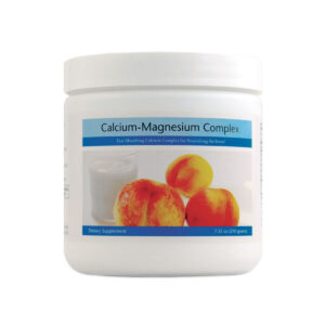 unicity calcium magnesium complex