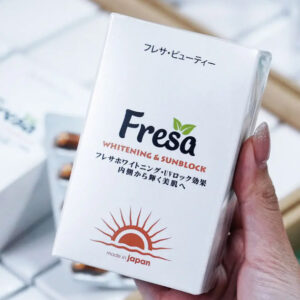 viên uống fresa