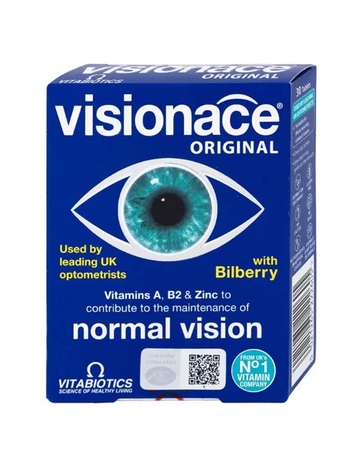 visionace original
