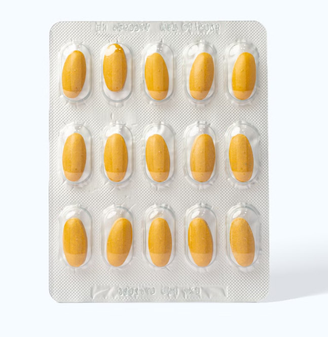 vitabiotics visionace original
