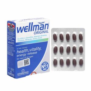 wellman original