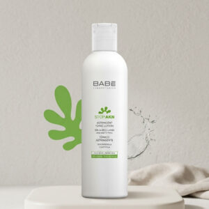 Babe Stop AKN Astringent Tonic Lotion 250ml