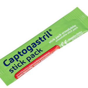 Bột hỗ trợ giảm rối loạn tiêu hóa Captogastril