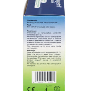 Captogastril 20 gói