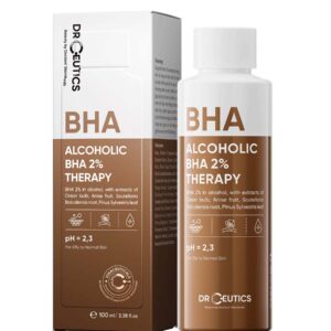 Drceutics Alcoholic BHA 2% Therapy