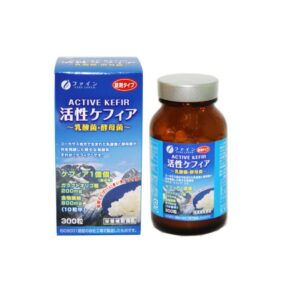 Fine Japan Active Kefir