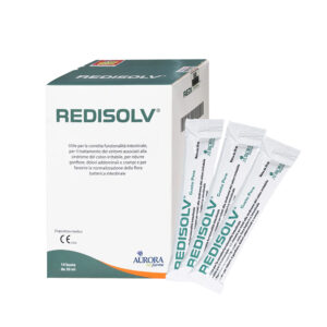 Gel Redisolv Aurora 14 gói