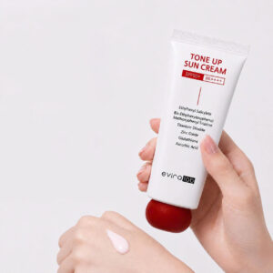 Kem chống nắng Eviralab Tone Up Sun Cream SPF50