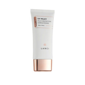 Kem chống nắng Lanci UV Milky