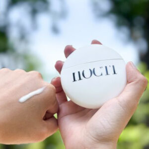 Kem chống nắng Nocti Balancing Care Sunscreen Hàn Quốc 40ml