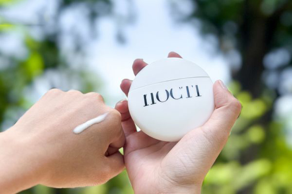 Kem chống nắng Nocti Balancing Care Sunscreen Hàn Quốc 40ml