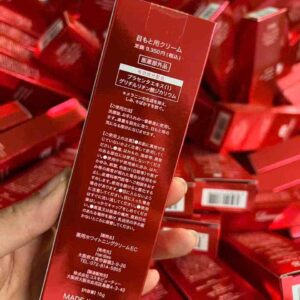 Kem mắt Luange