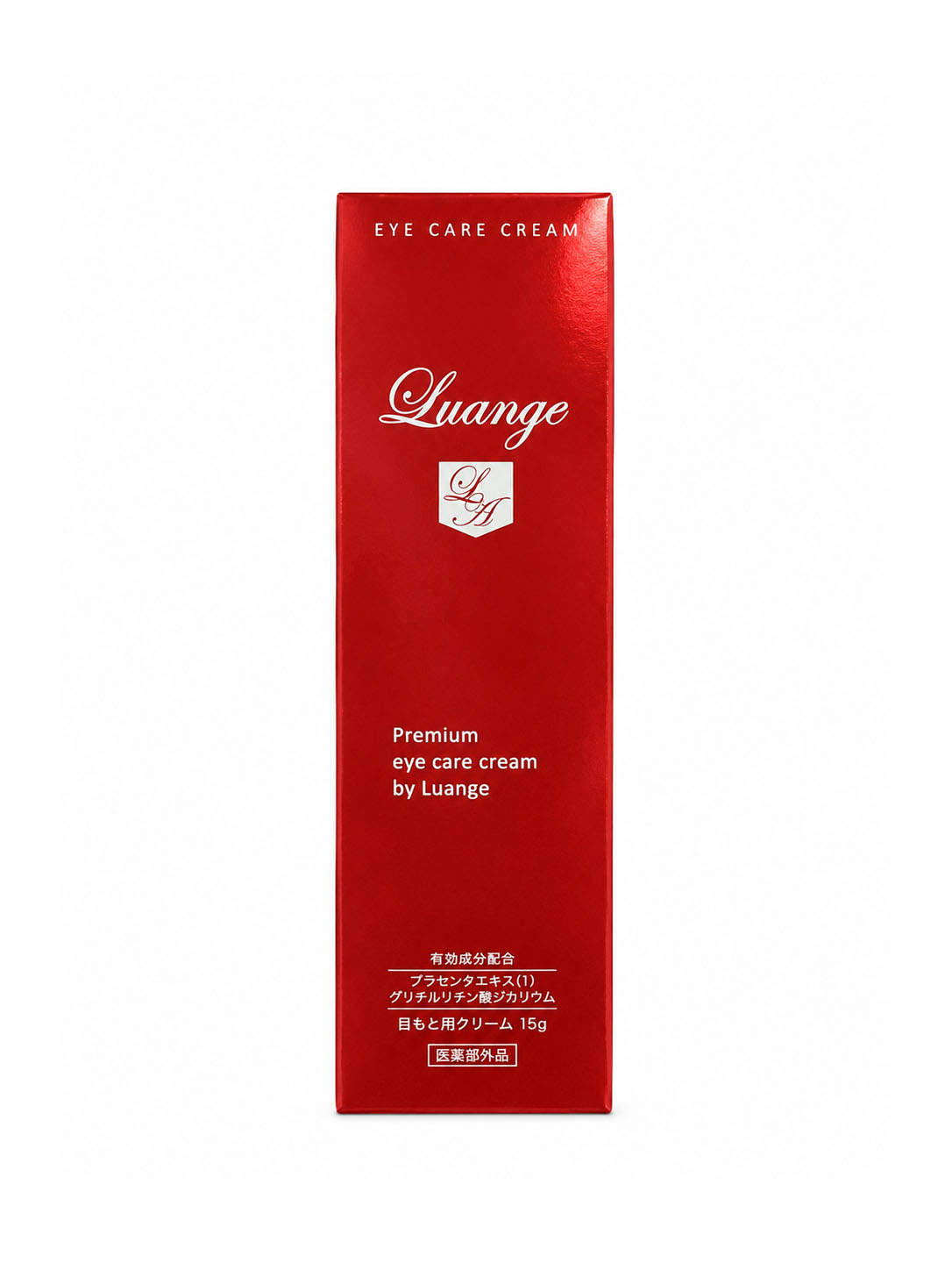 Kem mắt Luange Premium Eye Care Cream