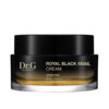 Kem ốc sên Dr G Royal Black Snail Cream