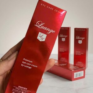 Luange Premium Eye Care Cream