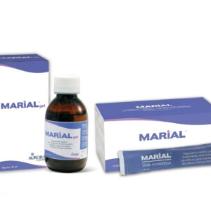 Marial Gel Ý