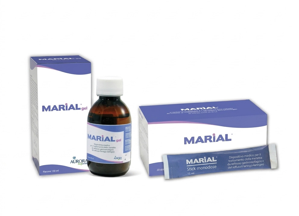 Marial Gel Ý