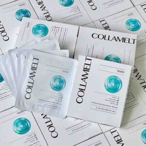 Mặt nạ Vemontes Collamelt Mask dạng thạch