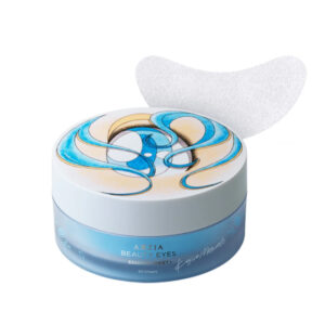 Mặt nạ mắt Axxzia Beauty Eyes Essence Sheet 60 miếng