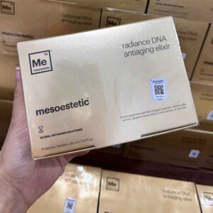 Mesoestetic Radiance DNA Elixir 6 chai