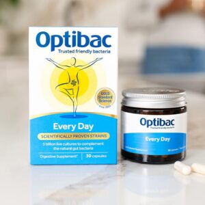 Optibac Everyday 30 viên