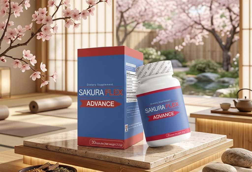 Sakura Flex Advance