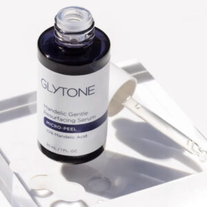 Serum giảm viêm, đỏ da Glytone Mandelic Acid Peel