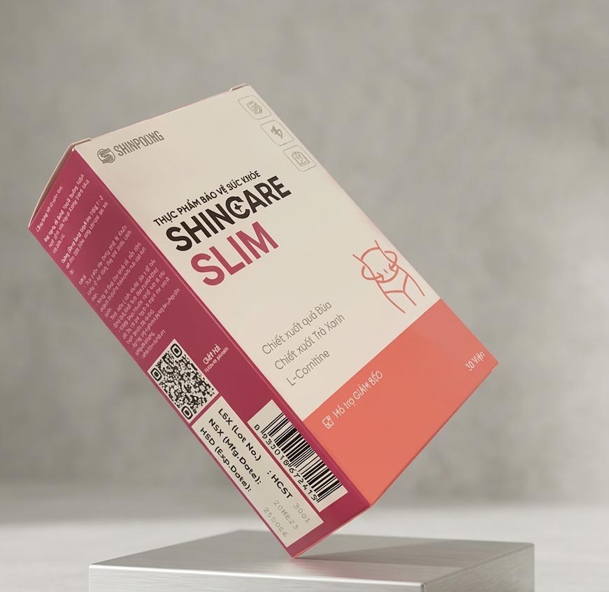 Shinpoong Shincare Slim