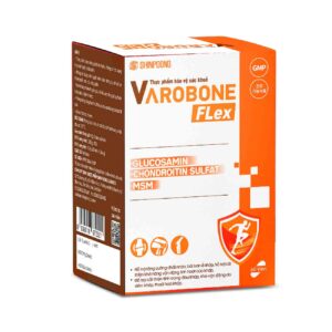 Shinpoong Varobone Flex