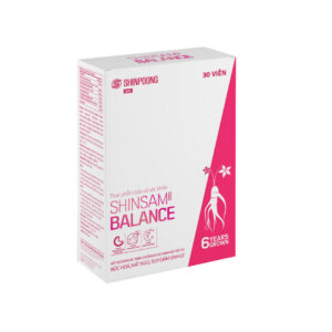 Shinsam Balance
