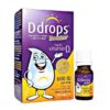 Siro hỗ trợ xương răng chắc khỏe Ddrops Booster 600iu