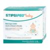 Stipsipeg Baby Macrogol 3350 20 gói