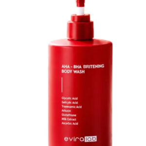 Sữa tắm Eviralab AHA BHA Britening Body Wash Hàn Quốc