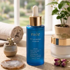 Tinh chất cấp ẩm Ruee B5 Hydratation Ampoule Hàn Quốc