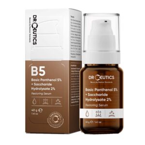 Tinh chất phục hồi da Drceutics B5 Basic Panthenol 5