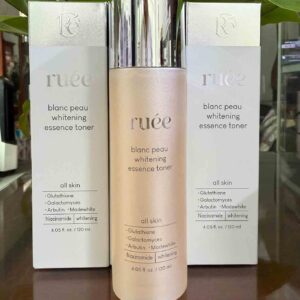 Toner dưỡng ẩm Ruee Blanc Peau Whitening Essence