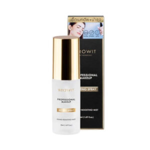 Xịt khóa nền nongchat
