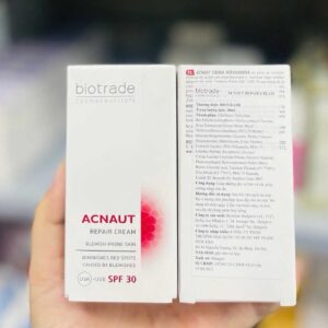 acnaut repair cream