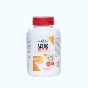 azinc vitalite