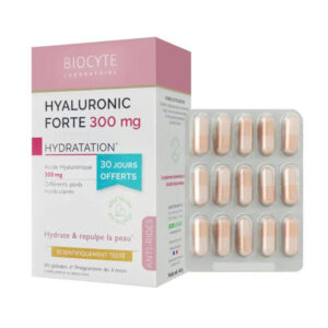 biocyte hyaluronic forte 300mg
