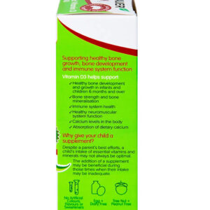brauer liquid vitamin d 400iu
