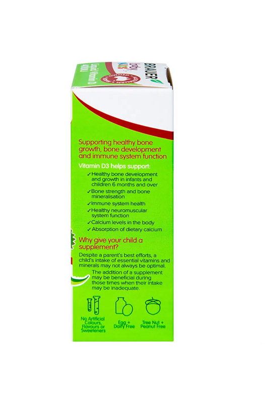 brauer liquid vitamin d 400iu