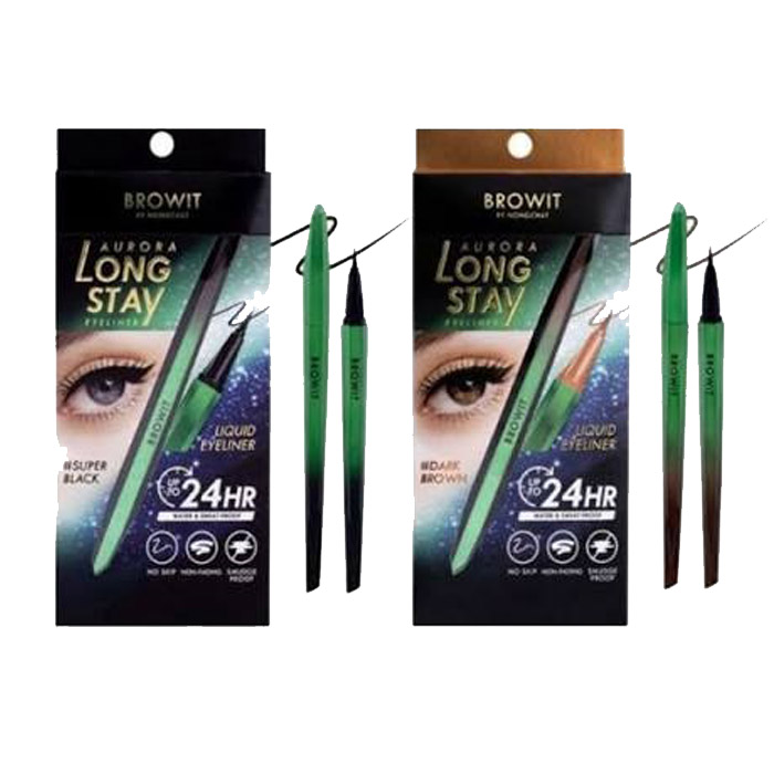 bút kẻ mắt browit
