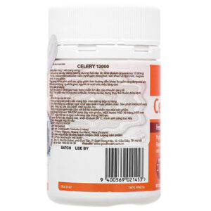 celery 12000 goodhealth