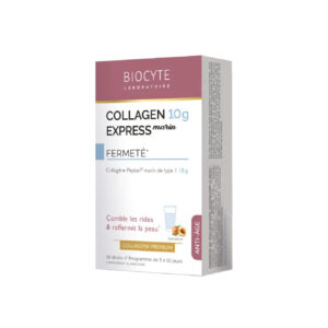 collagen express biocyte