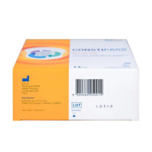 constipass wellcare