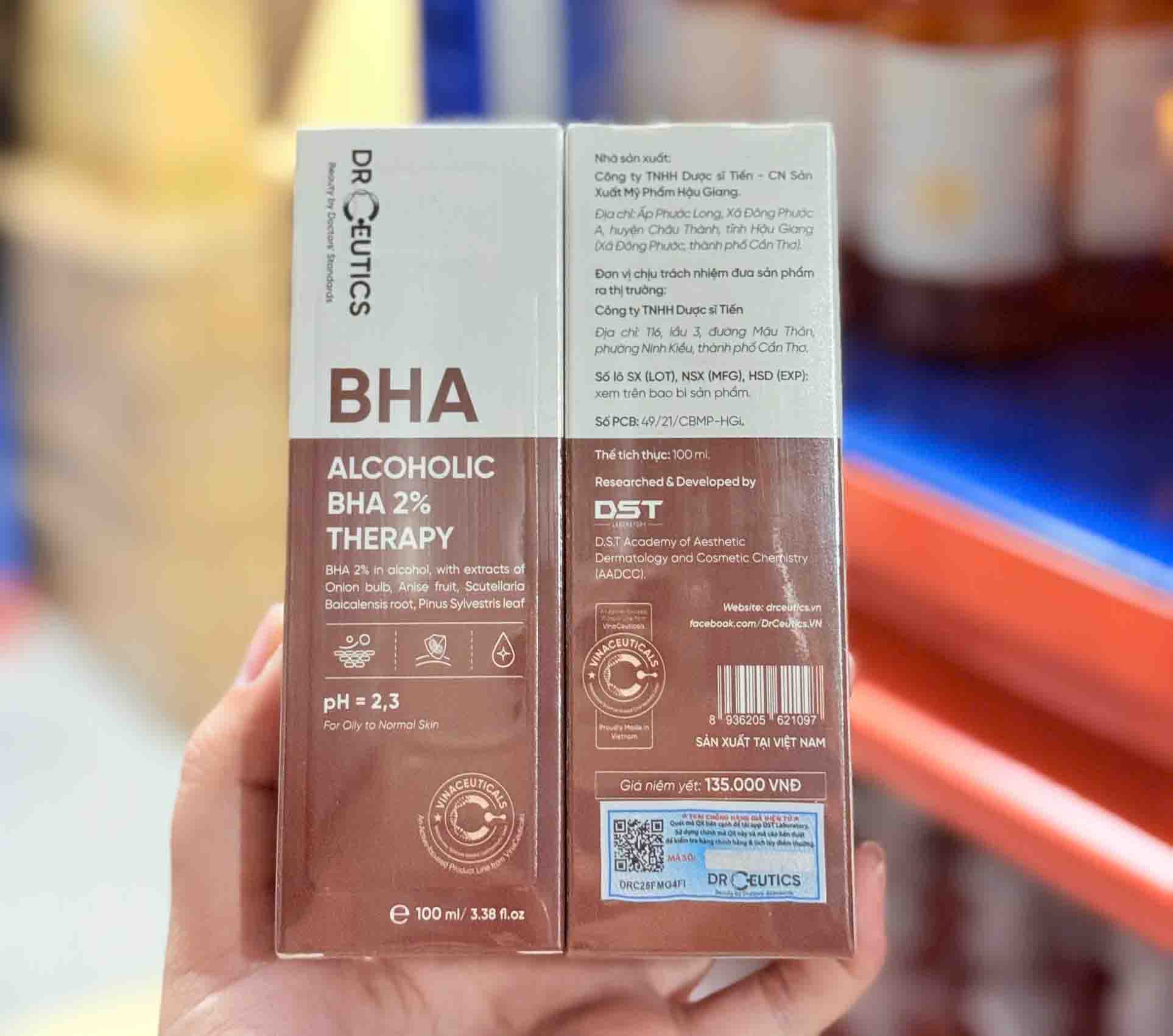 drceutics alcoholic bha 2