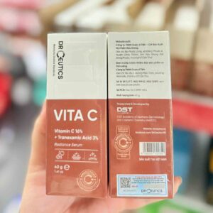 drceutics vitamin c
